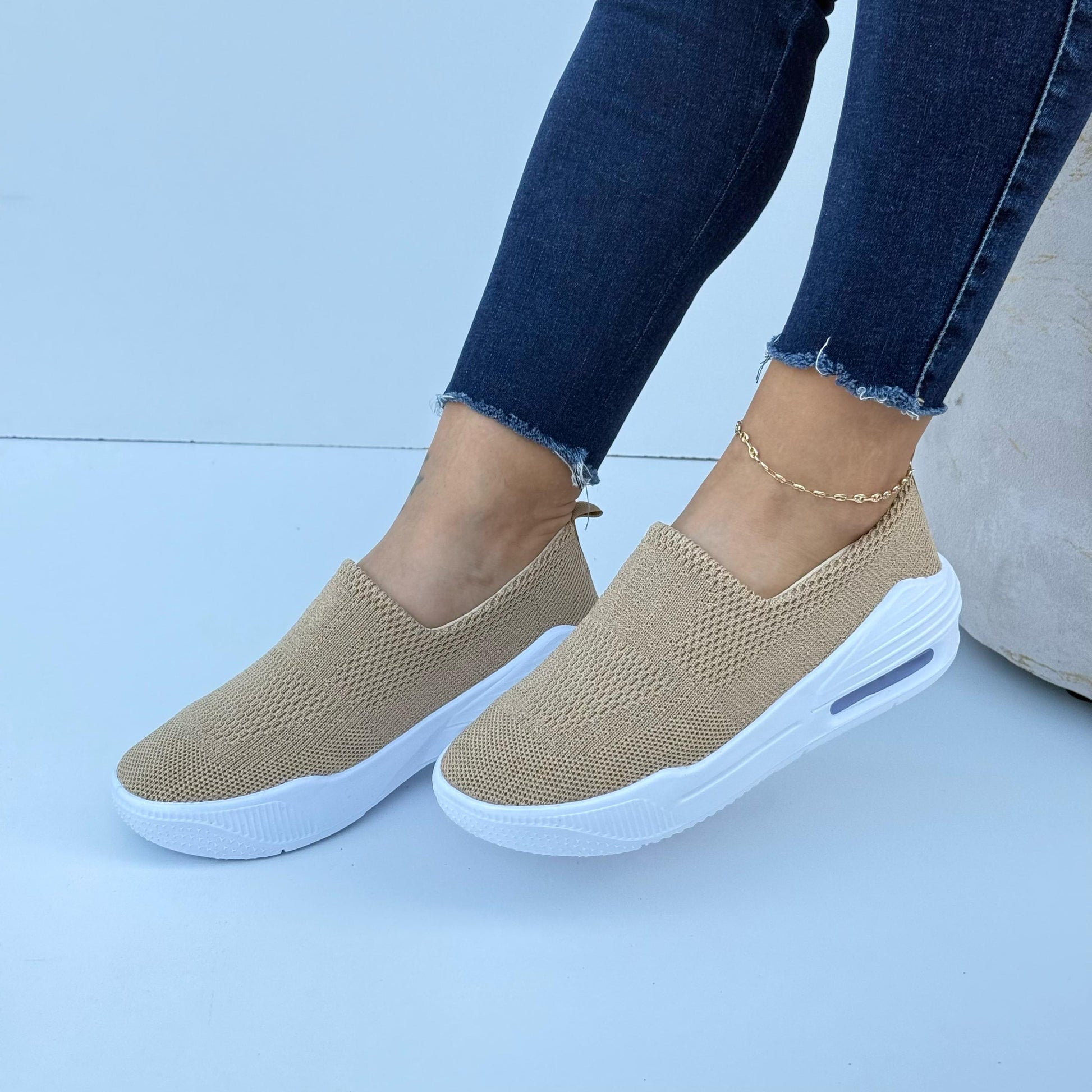Zapato casual marquez