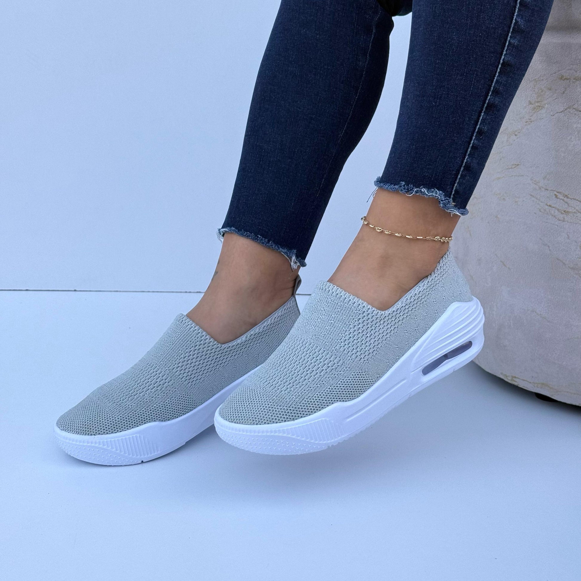 Zapato casual marquez