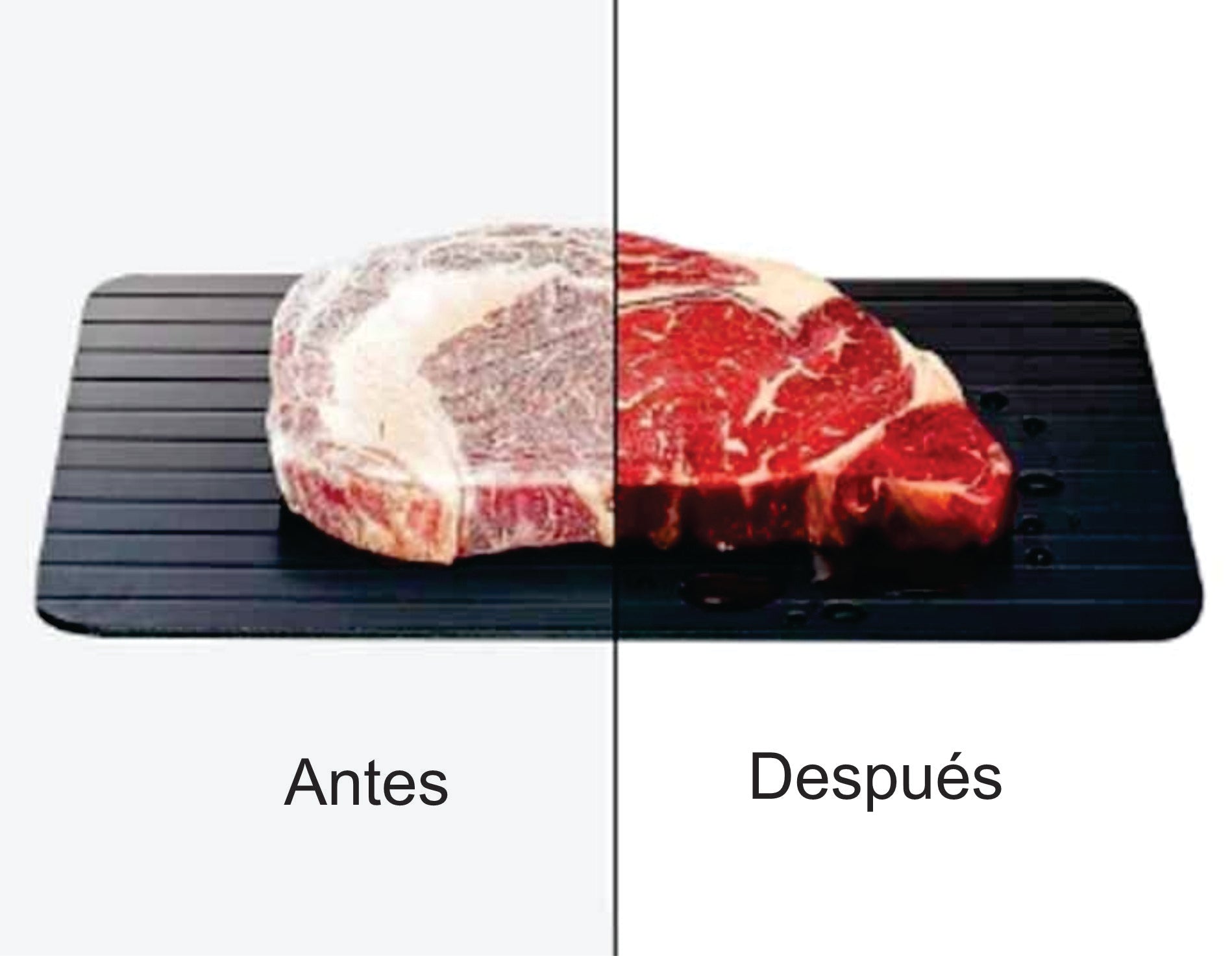 Tabla Descongeladora