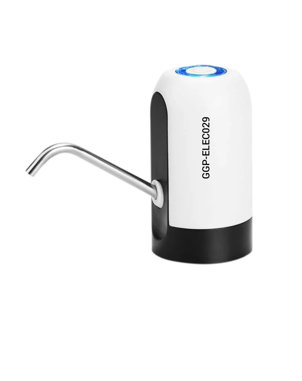Dispensador Agua